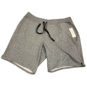 Calvin Klein Fleece Shorts